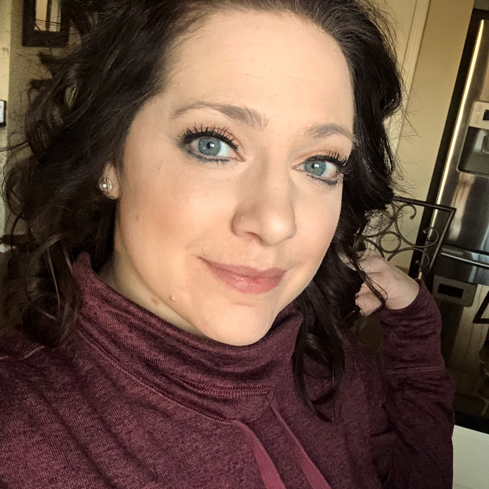 Meet your Posher, Jill!